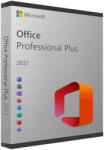 Microsoft Office 2021 LTSC Professional Plus (Lifetime)