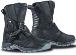 IXON Klay WP motoros csizma fekete - motozem - 82 530 Ft