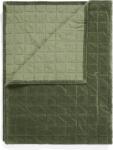 Essenza Cuvertură Julia 220 x 265 cm verde (401621-492-014)