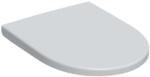 Geberit iCon - WC-ülőke, SoftClose, fehér 501.660. 01.1 (501.660.01.1)
