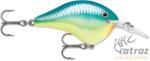 Rapala DT08 CRSD - Rapala Dives-To Wobbler (DT08 CRSD)