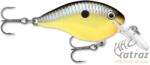 Rapala DT08 OLSL - Rapala Dives-To Wobbler (DT08 OLSL)