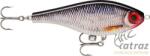 Rapala SSDRJ11 ROL - Rapala Super Shadow Rap Jerk Wobbler (SSDRJ11 ROL)