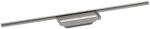 Hansgrohe RainDrain Minimalistic - Zuhanyzó vályú 90 cm, ráccsal a csempe behelyezéséhez 56221000 (56221000)