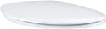 GROHE Bau Ceramic - WC-ülőke, duroplast, fehér 39492000 (39492000)