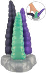 Beasty Cocks Dildo Beasty Cocks Triple Tentacle Dildo