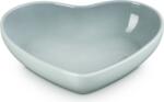 Le Creuset Bol Heart 650 ml sare de mare (80172657170099) Tava
