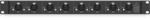BEHRINGER MS8000 8 csatornás mikrofon splitter