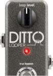 TC Electronic Ditto Looper gitár pedál