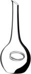 Riedel Decantor de vin BLACK TIE OCCHIO NERO 1, 2 l, Riedel (RD200904)
