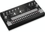 BEHRINGER RD-6-BK analóg dobgép szekvenszerrel, fekete - hangszerabc