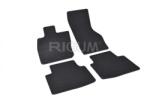 RIGUM Skoda Superb IV gumiszőnyeg 2024-től - buzzrack