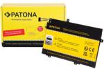 PATONA akkumulátor Lenovo ThinkPad L480, L580, L14 Gen 1 TP00120A 01AV463 01AV464 01AV465 L17M3P54 L17M3P53 L17L3P52 modellekhez (PT-2924)