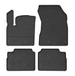 RIGUM Nissan X-Trail gumiszőnyeg 2023-tól, MHEV - buzzrack