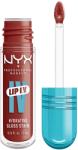 NYX Cosmetics Lip IV Hydrating Gloss Stain - Burst That Thang 5 ml