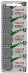 VEZ Maxell Elem - CR2025 gombelem 5db-os (131265)