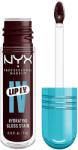 NYX Cosmetics Lip IV Hydrating Gloss Stain - Water Bout Wine 5 ml