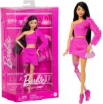 Mattel Trendi Barátnők - Sötéthajú Baba (HYV26-HYV24) - hellojatek