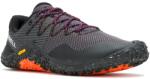 Merrell Férfi futócipő Merrell TRAIL GLOVE 7 szürke J068259 - EUR 43, 5 | UK 9 | US 9, 5 Férfi futócipő