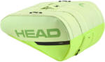 Head Tour Racquet Bag XL SG Táska teniszütőhöz