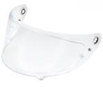 HJC Plexiglass HJ-37 Pinlock pentru căștile HJC RPHA 91 transparent (HJC30103701)