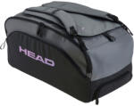 Head Pro X Padel Duffle Bag L BKDG Táska teniszütőhöz