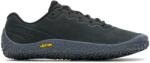 Merrell Női futócipő Merrell VAPOR GLOVE 6 LTR W szürke J500524 - EUR 40 | UK 6, 5 | US 9