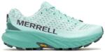 Merrell Női futócipő Merrell AGILITY PEAK 5 W zöld J068266 - EUR 38, 5 | UK 5, 5 | US 8