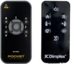 General Dimplex BLF5051 Prism - telecomandă duplicat