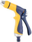 Strend Pro fém locsolópisztoly, állítható (256239)