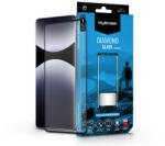 MyScreen MyScreen Diamond Glass Edge 3D - Xiaomi Redmi Note 14 Pro/Note 14 Pro+ 5G üvegfólia ívelt kijelzőhöz (MS243094)
