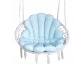  Székpárnák Blue Stars Shell (P-001)