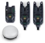 Sonik Herox Bite Alarm Set 2+1+Bl (R B) (SNHC0-100)