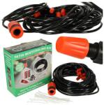  20 m-es párakapu, sprinkler öntözőköd, IK (KX4733)