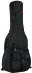  Gator GT-ACOUSTIC-BLK akusztikus gitár puhatok - hangszercenter