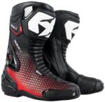 Oxford Nexus 1.0 Air sportcsizma fekete/fehér/piros 47