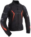 Oxford Omega 1.0 Dry2Dry női textildzseki fekete/piros/camo 18