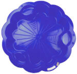  Nisipar - Floare XL, albastru