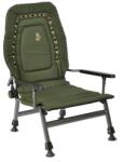 M-ELEKTROSTATYK Scaun de pescuit FK2, verde