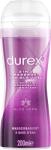 Durex Play 2v1 Aloe Vera 200 ml - sexyelephant - 3 510 Ft