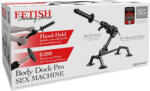  Body Dock Sex Machine