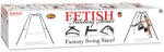  Fantasy Swing Stand Black