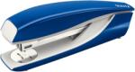 Leitz Capsator metalic 24-26/6 mm si 24-26/8 mm 40 coli Leitz diverse culori albastru (ESS55040035)