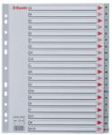 Esselte Index Esselte A4 Maxi index A-Z (ESS100129)