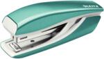 Leitz Capsator turcoaz metalic capse nr. 10 capacitate 10 coli Leitz (ESS55281051) - dacris