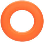 alpha ring by Calextotics Alpha - prémium vibráló péniszgyűrű narancssárgában