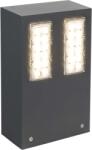 Norlys Glode grafit LED kültéri állólámpa (NO-1284GR) LED 1 izzós IP65 (1284GR)