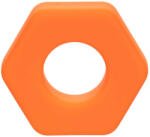 alpha ring by Calextotics Cockring Alpha - prémium erekciós gyűrű 20mm