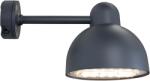 Norlys Koster grafit LED kültéri falikar (NO-1822GR) LED 1 izzós IP45 (1822GR)