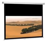 Ligra CINEROLL fali rolós vetítővászon 203x161 cm, 16: 10